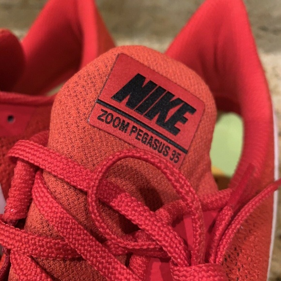 Men's Nike Air Zoom Pegasus (Size 15) NWOB - Picture 6 of 8